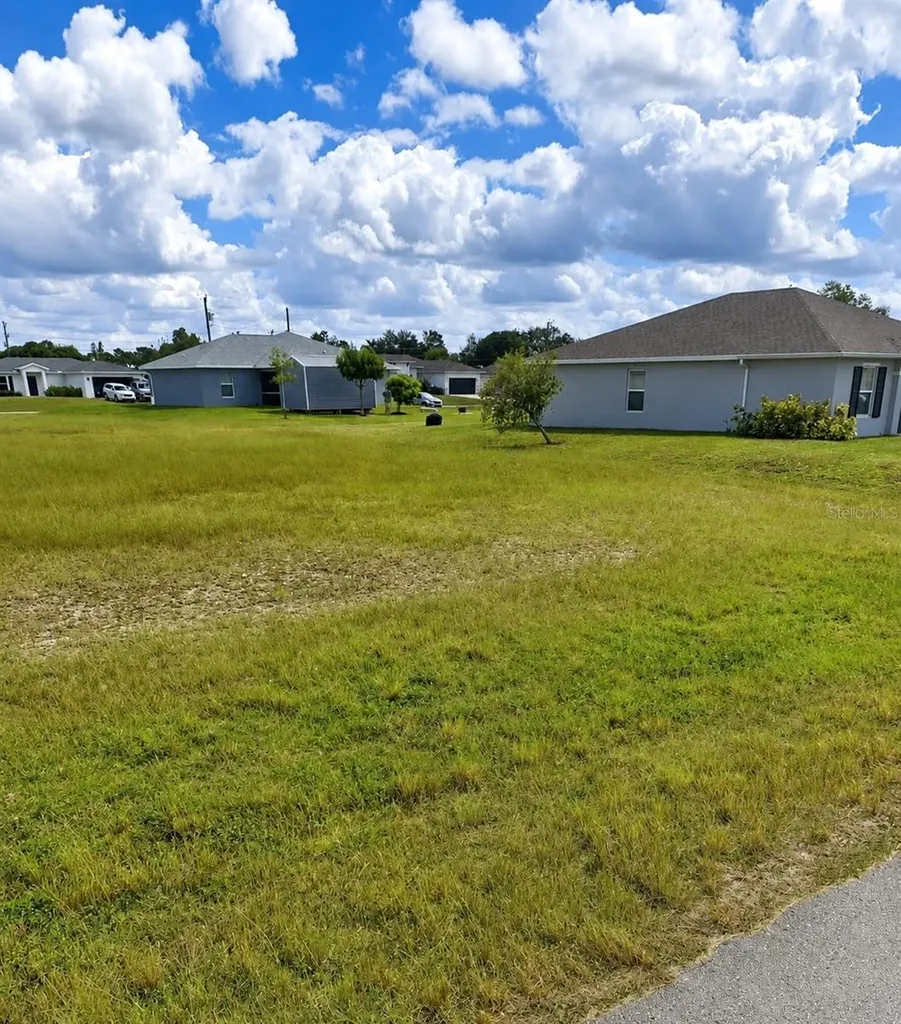 3813 NE 23rd Avenue Cape Coral FL 33909