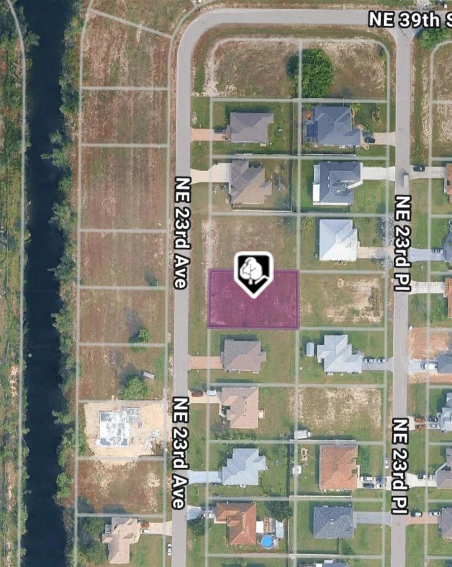 3813 NE 23rd Avenue Cape Coral FL 33909
