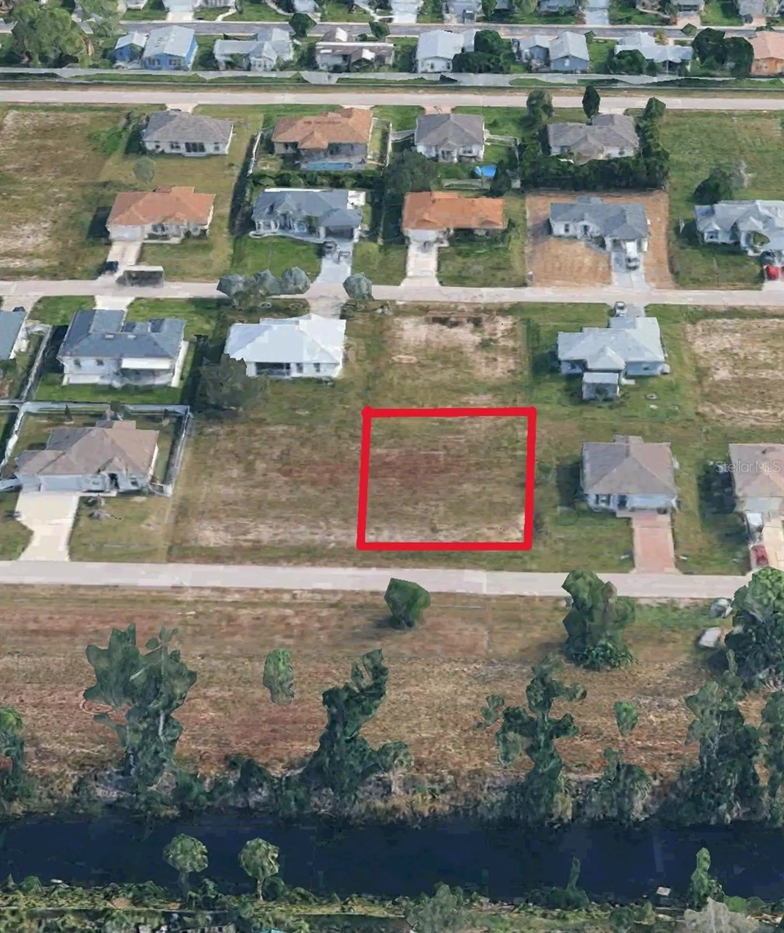 3813 NE 23rd Avenue Cape Coral FL 33909
