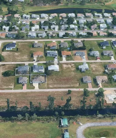 3813 NE 23rd Avenue Cape Coral FL 33909