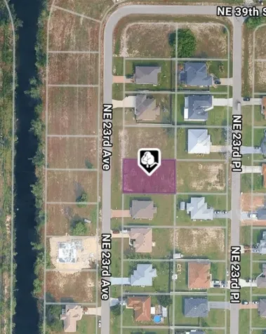 3813 NE 23rd Avenue Cape Coral FL 33909
