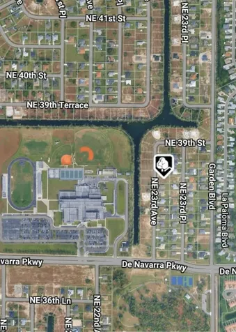 3813 NE 23rd Avenue Cape Coral FL 33909