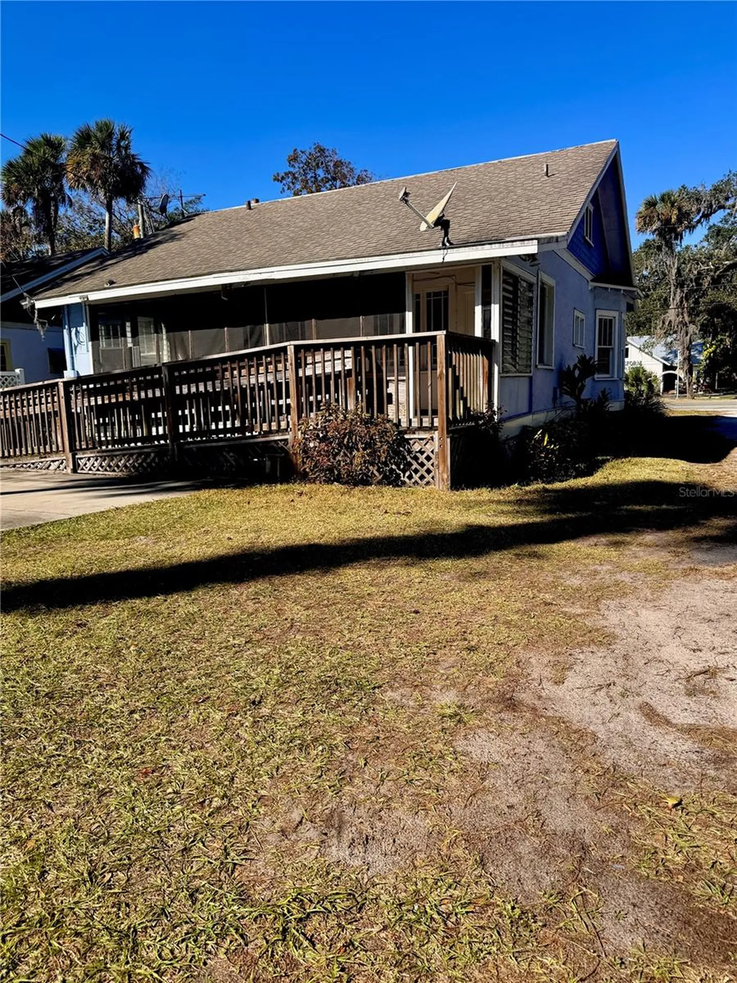 820 W Canal Street New Smyrna Beach FL 32168