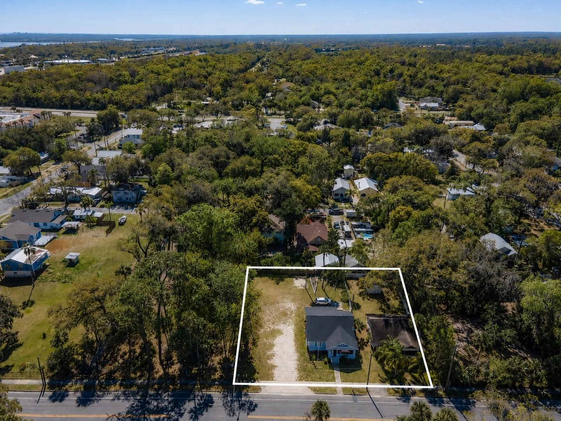 820 W Canal Street New Smyrna Beach FL 32168