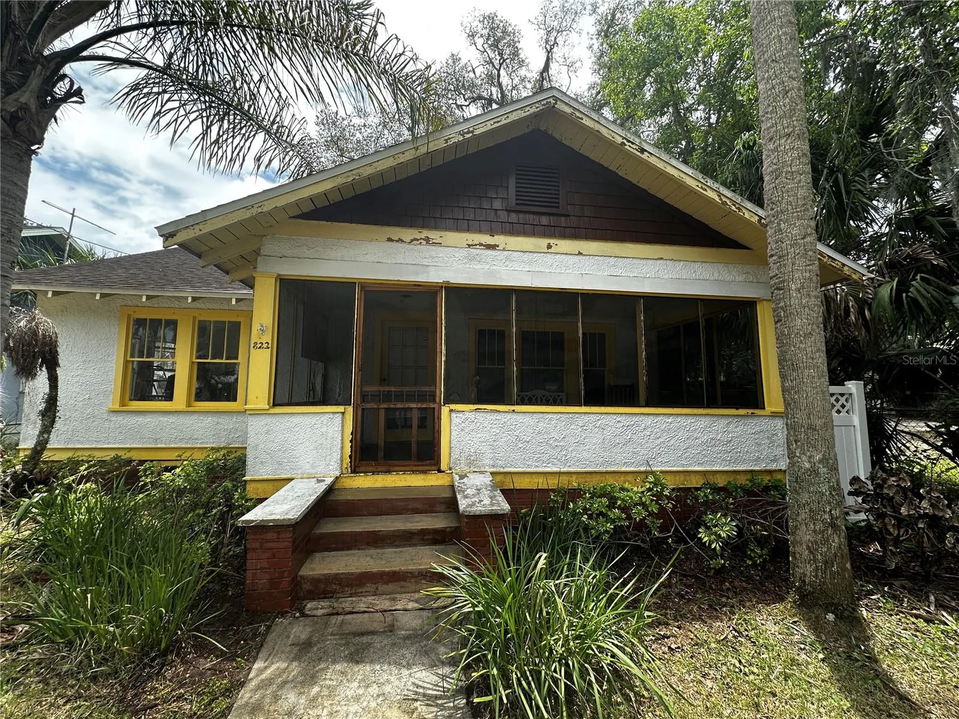 820 W Canal Street New Smyrna Beach FL 32168