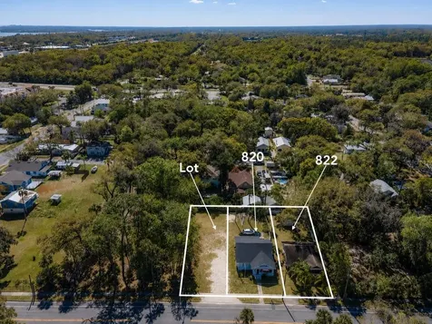 820 W Canal Street New Smyrna Beach FL 32168