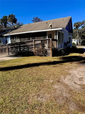 820 W Canal Street New Smyrna Beach FL 32168