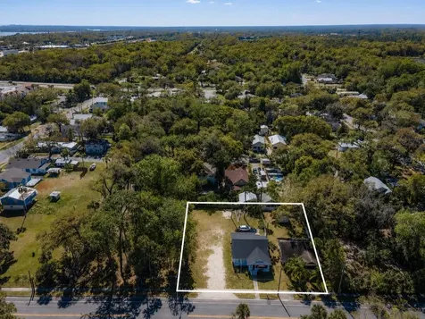 820 W Canal Street New Smyrna Beach FL 32168