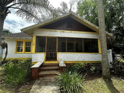820 W Canal Street New Smyrna Beach FL 32168