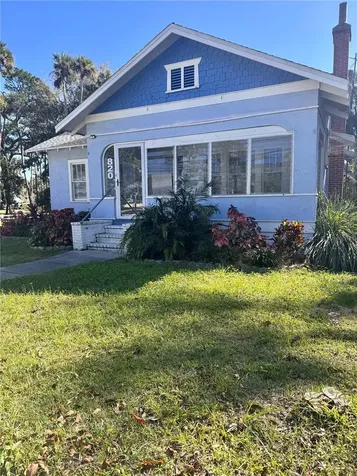 820 W Canal Street New Smyrna Beach FL 32168
