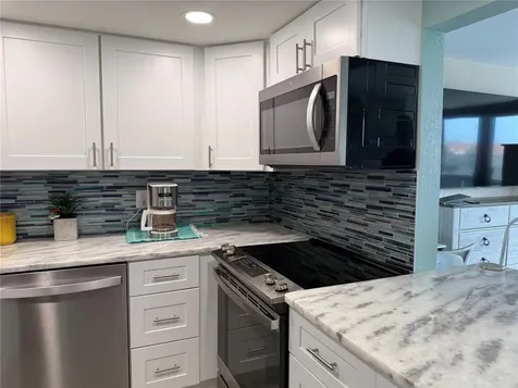 255 Dolphin Point Clearwater Beach FL 33767