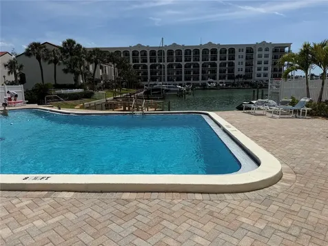 255 Dolphin Point Clearwater Beach FL 33767