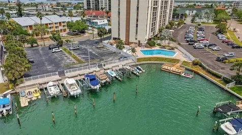 255 Dolphin Point Clearwater Beach FL 33767