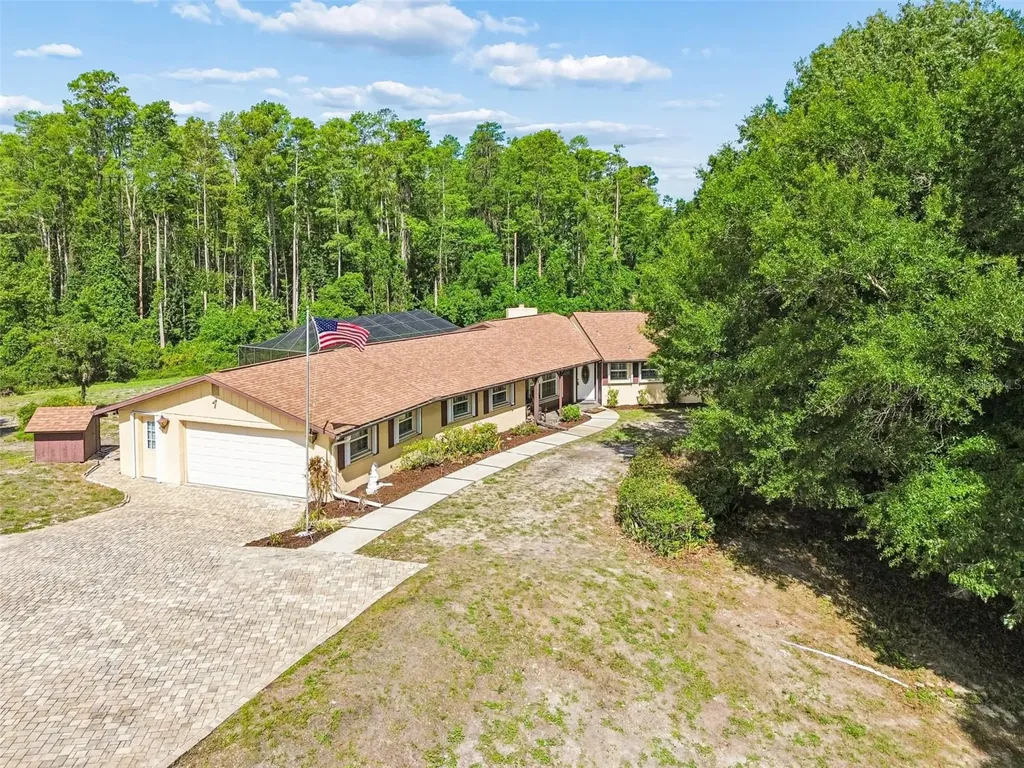 7635 Tanglewood Drive New Port Richey FL 34654
