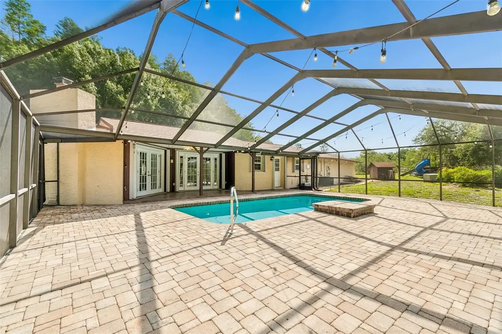 7635 Tanglewood Drive New Port Richey FL 34654