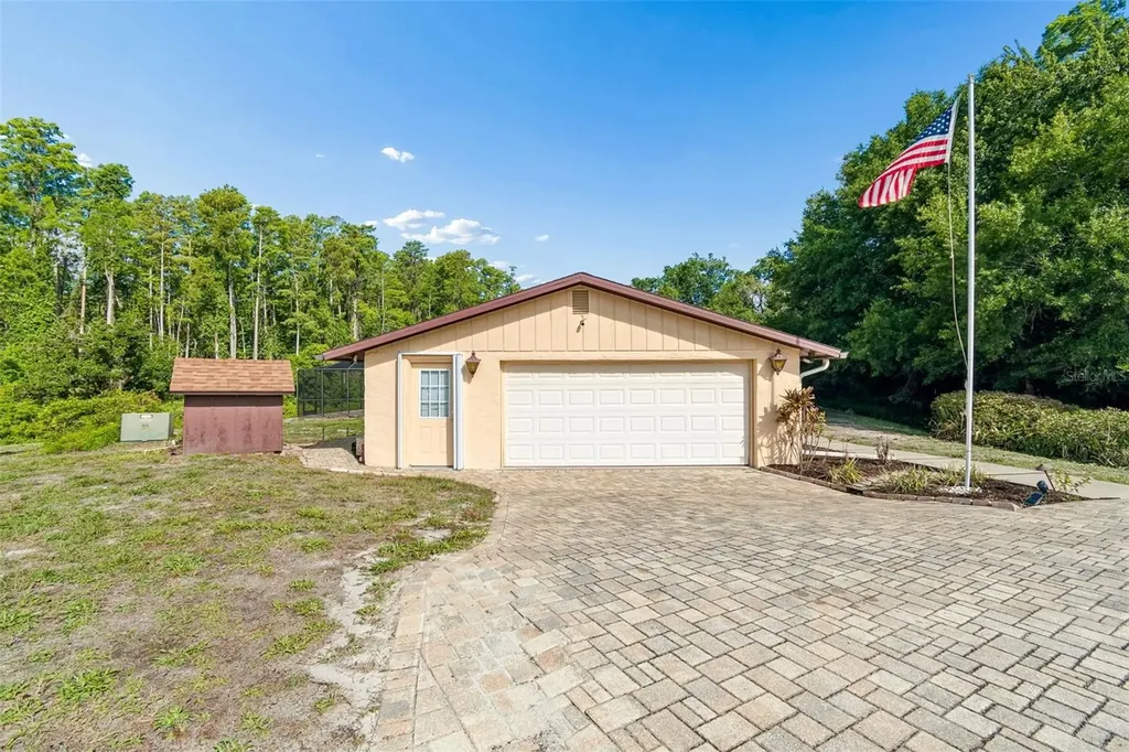 7635 Tanglewood Drive New Port Richey FL 34654