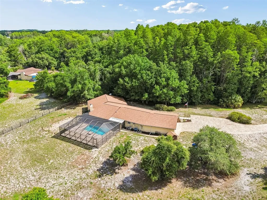 7635 Tanglewood Drive New Port Richey FL 34654