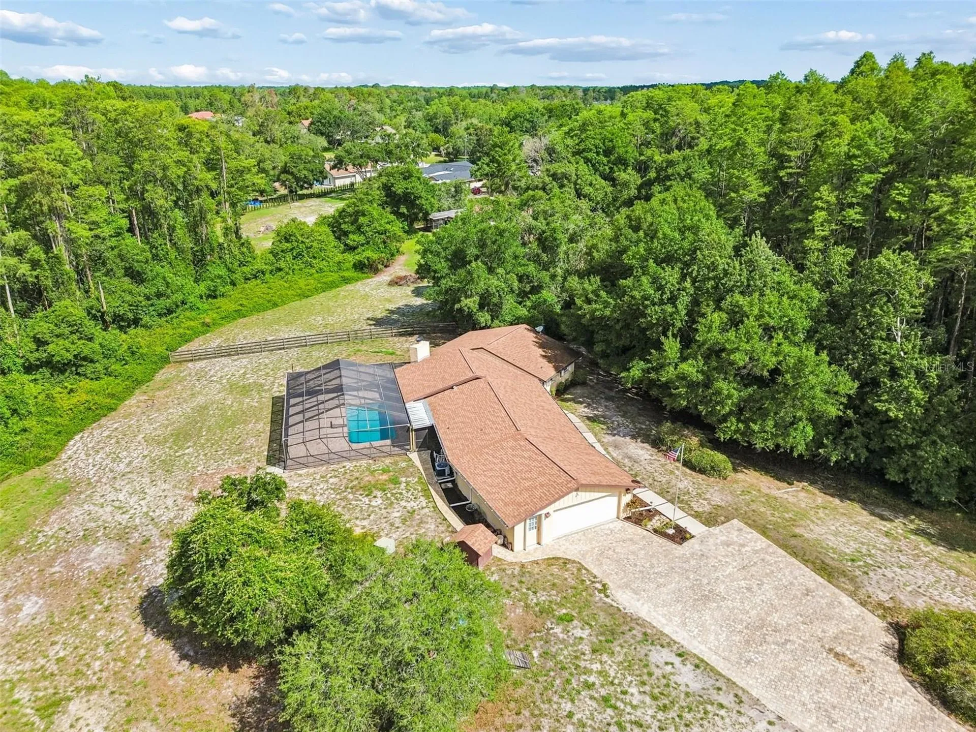 7635 Tanglewood Drive New Port Richey FL 34654