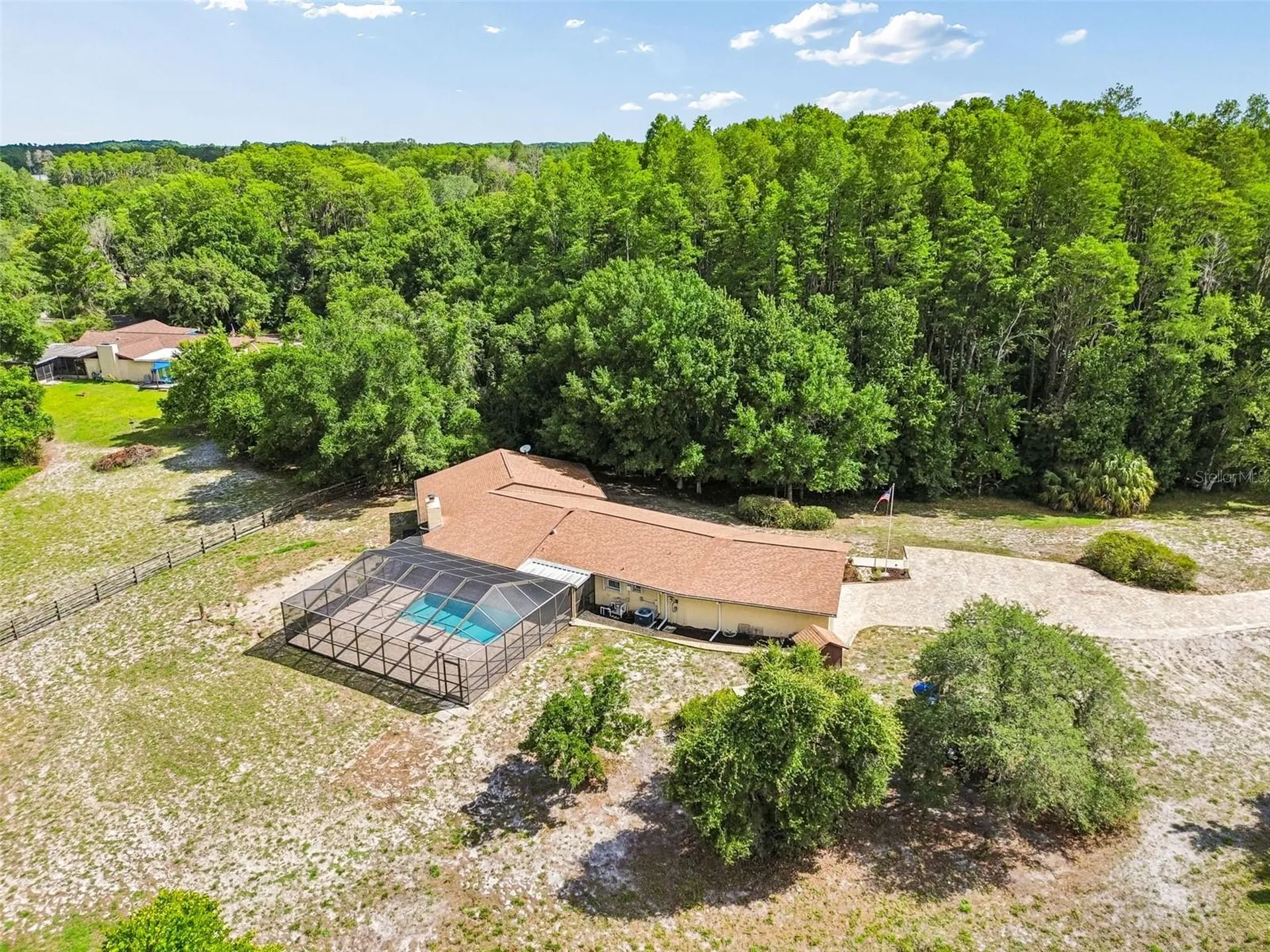 7635 Tanglewood Drive New Port Richey FL 34654