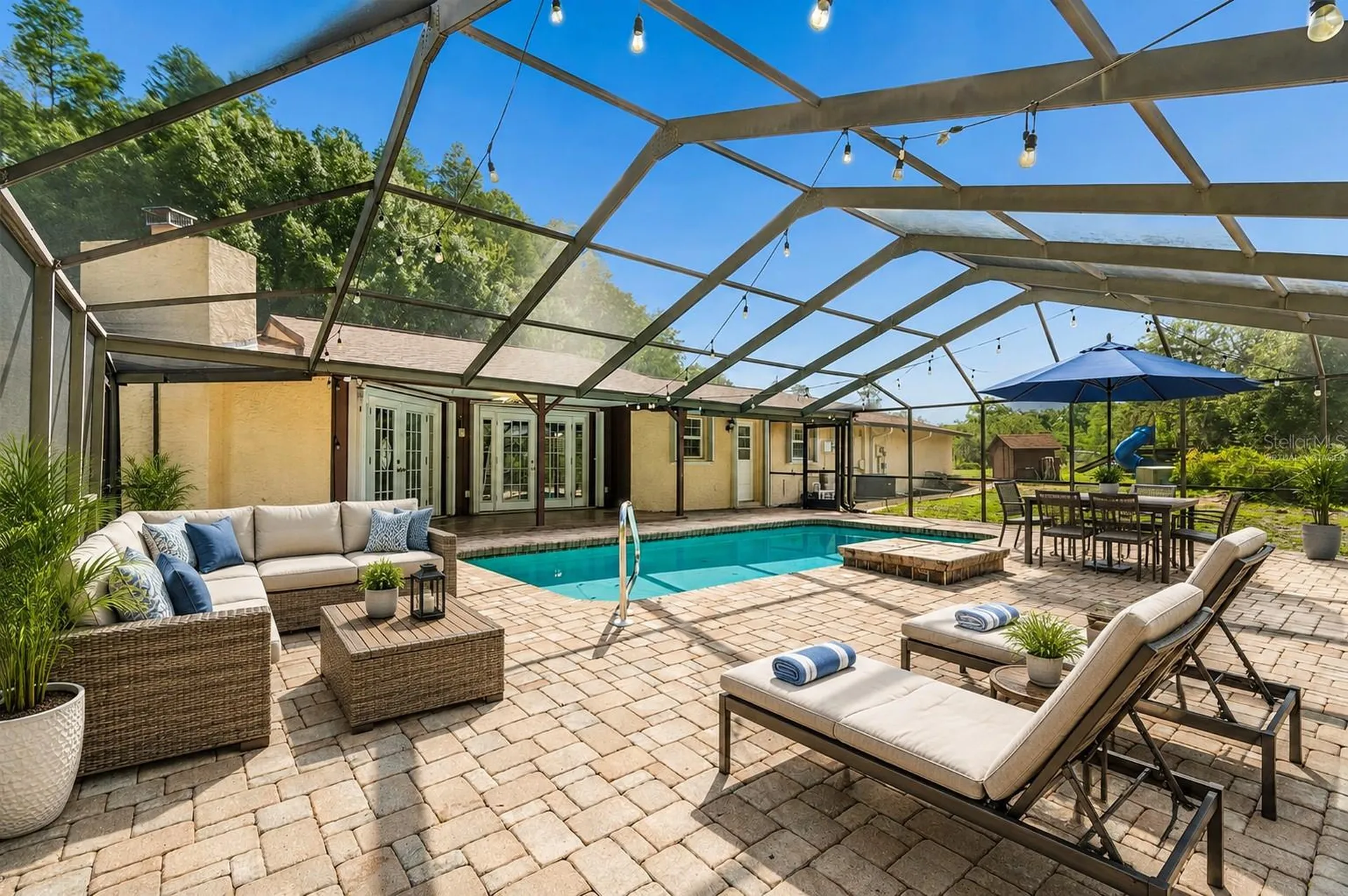 7635 Tanglewood Drive New Port Richey FL 34654