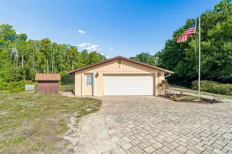 7635 Tanglewood Drive New Port Richey FL 34654