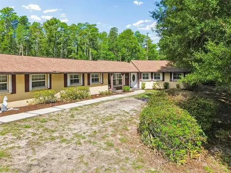7635 Tanglewood Drive New Port Richey FL 34654