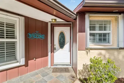 7635 Tanglewood Drive New Port Richey FL 34654
