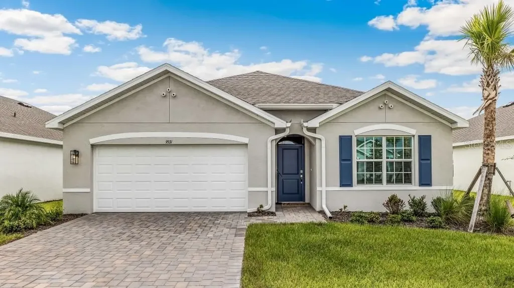9480 Turtle Grass Circle Punta Gorda FL 33950
