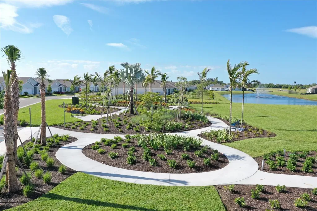9480 Turtle Grass Circle Punta Gorda FL 33950