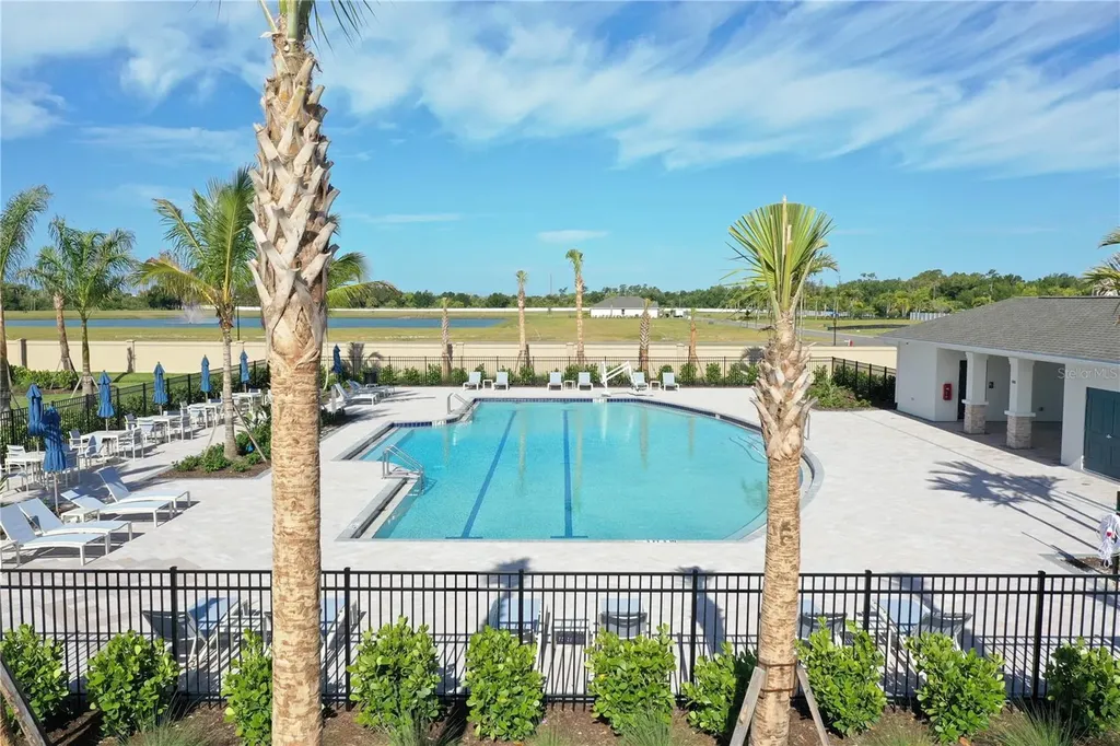 9480 Turtle Grass Circle Punta Gorda FL 33950