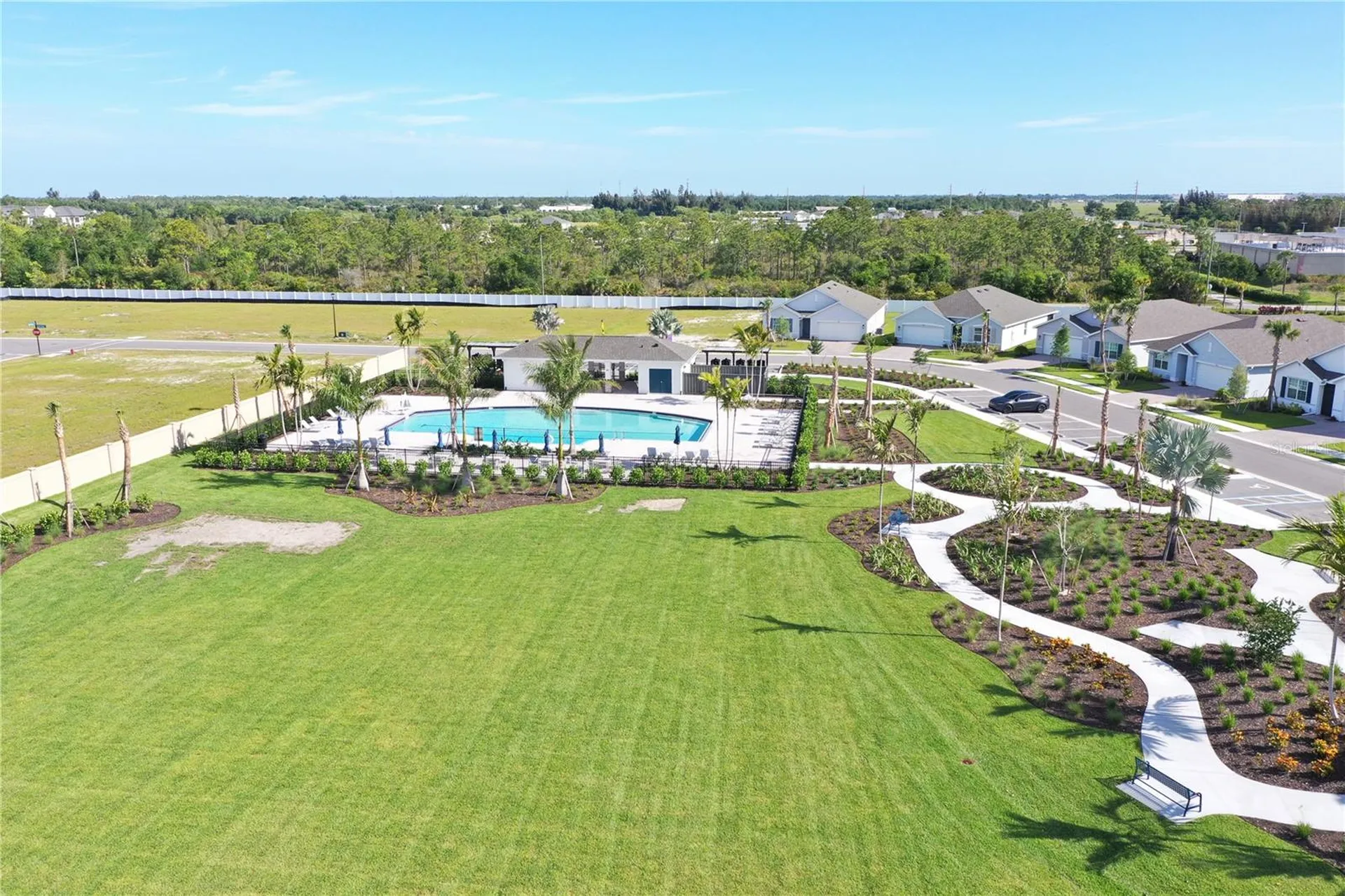 9480 Turtle Grass Circle Punta Gorda FL 33950