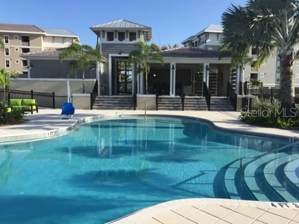 387 Aruba Circle Bradenton FL 34209