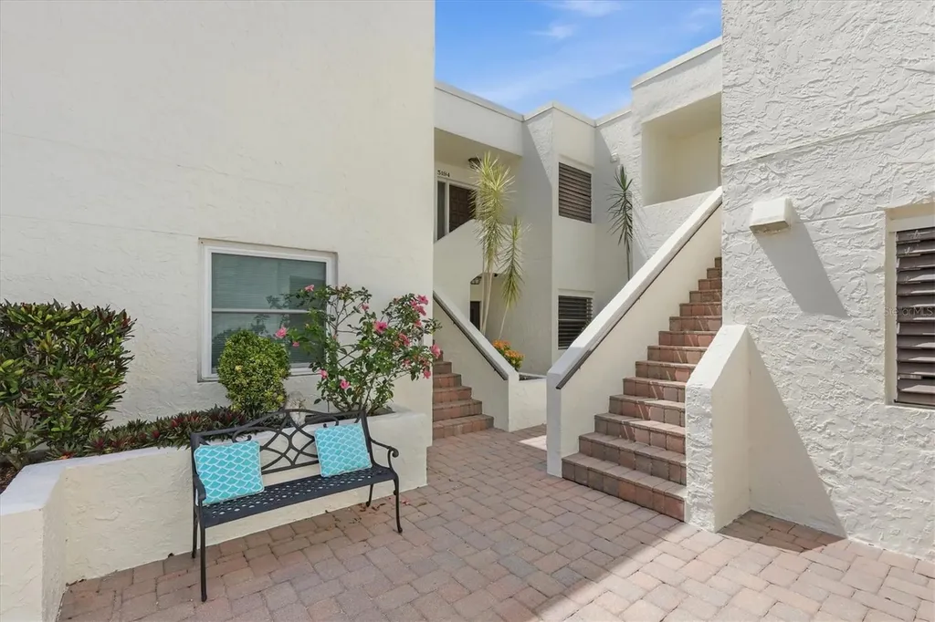 5194 Marsh Field Lane Sarasota FL 34235