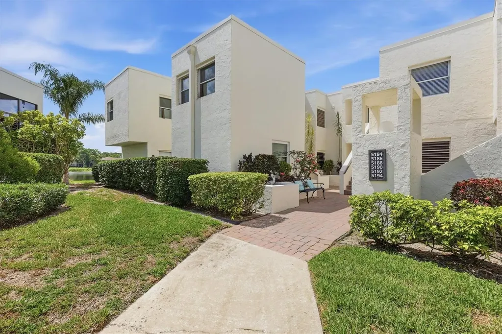 5194 Marsh Field Lane Sarasota FL 34235