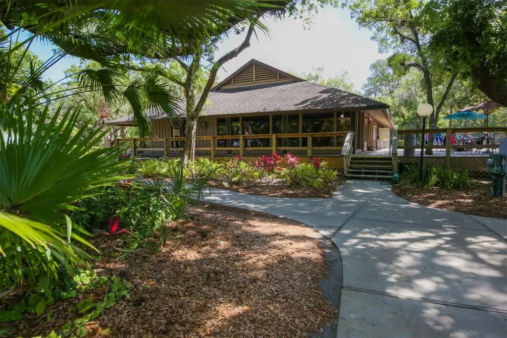 5194 Marsh Field Lane Sarasota FL 34235