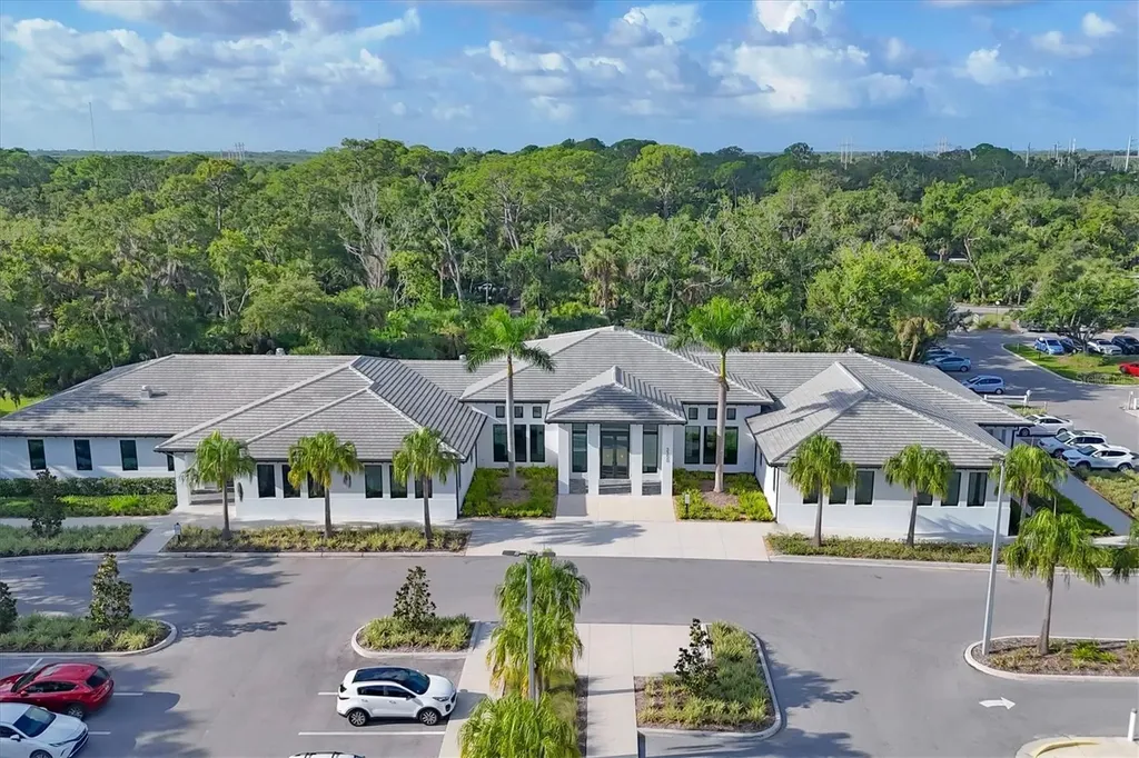 5194 Marsh Field Lane Sarasota FL 34235