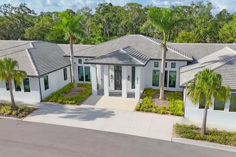 5194 Marsh Field Lane Sarasota FL 34235