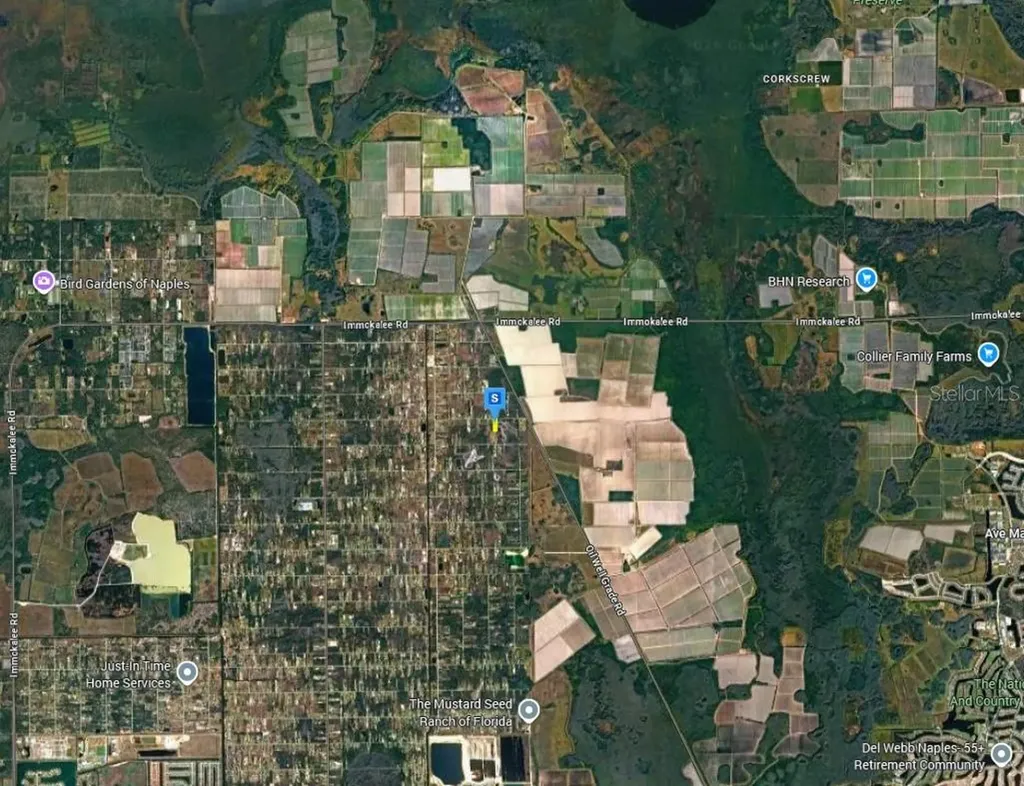 4450 66th Avenue NE Naples FL 34120