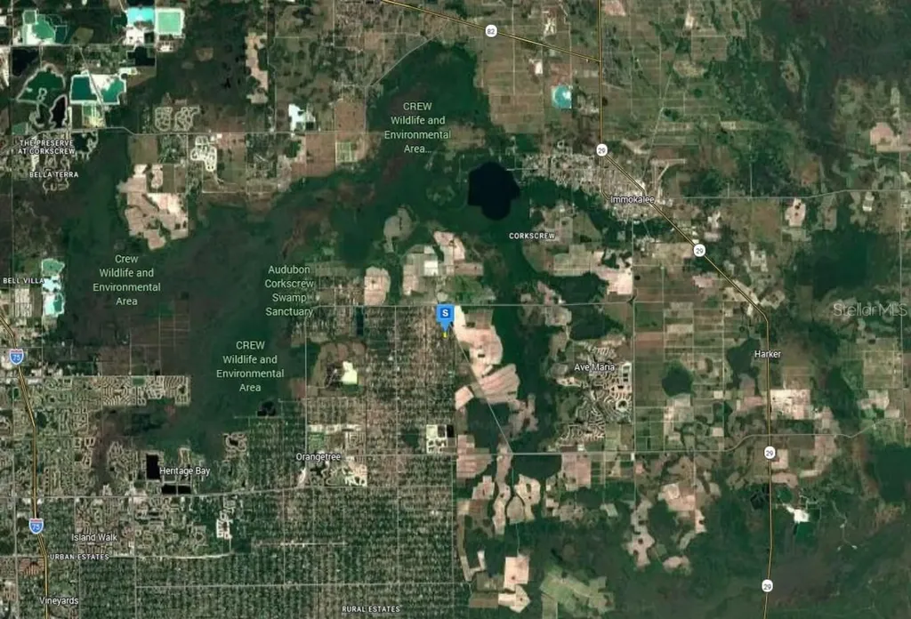 4450 66th Avenue NE Naples FL 34120