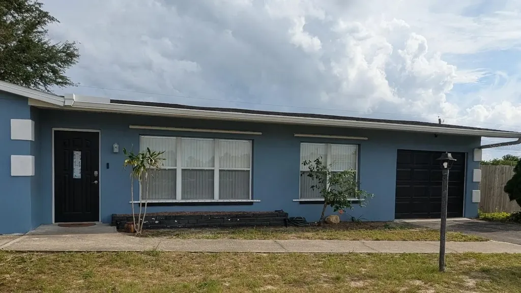 27185 Whitman Avenue Punta Gorda FL 33983