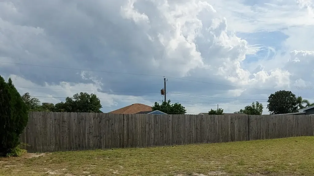 27185 Whitman Avenue Punta Gorda FL 33983