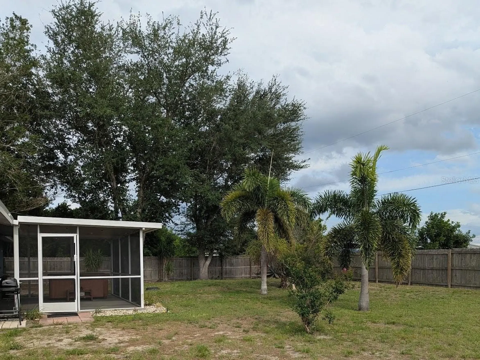 27185 Whitman Avenue Punta Gorda FL 33983