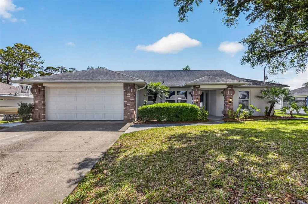 2225 Vista Palm Drive Edgewater FL 32141
