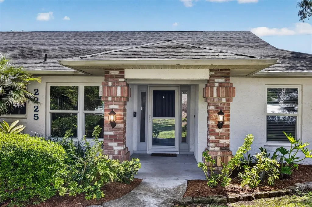 2225 Vista Palm Drive Edgewater FL 32141