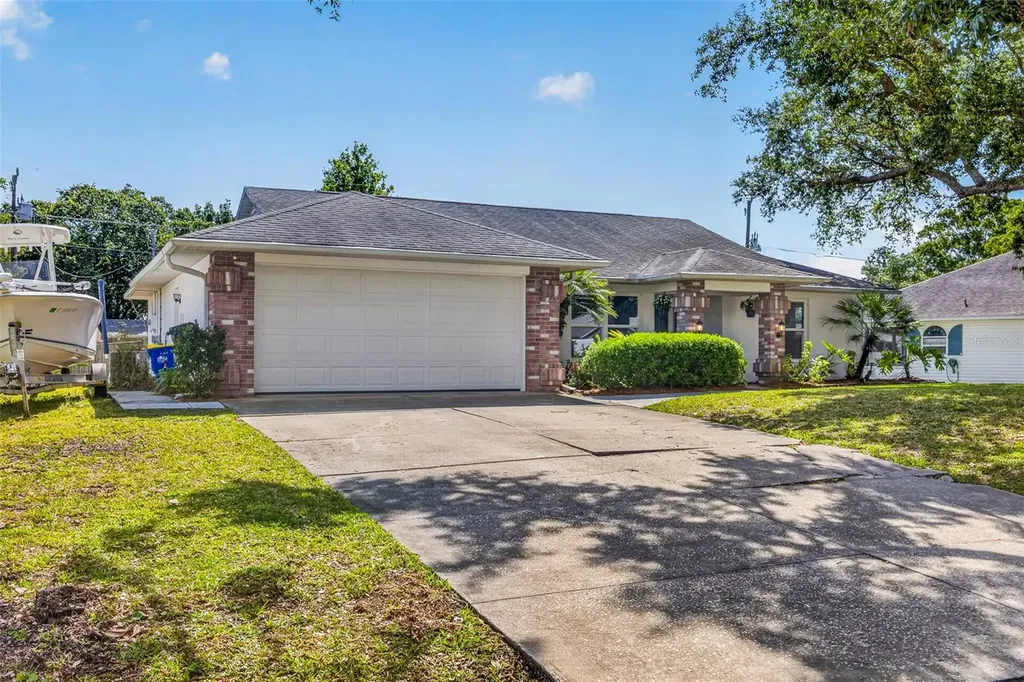 2225 Vista Palm Drive Edgewater FL 32141