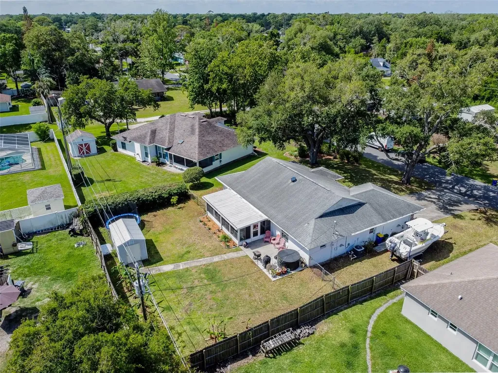2225 Vista Palm Drive Edgewater FL 32141