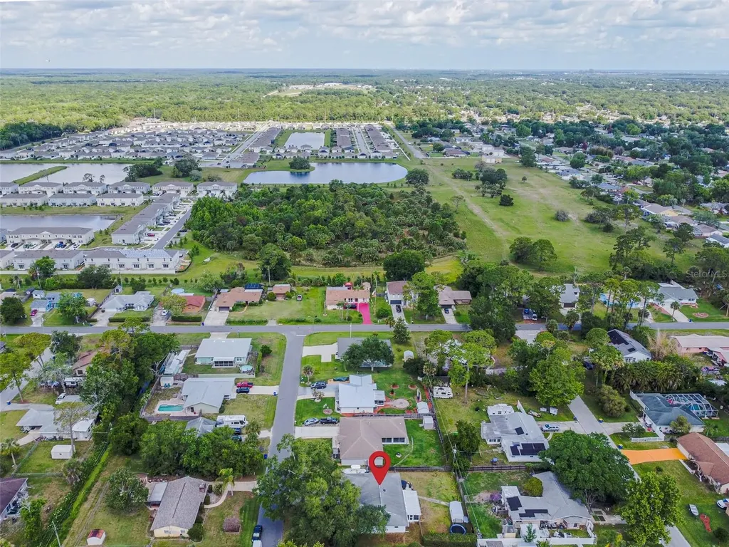 2225 Vista Palm Drive Edgewater FL 32141