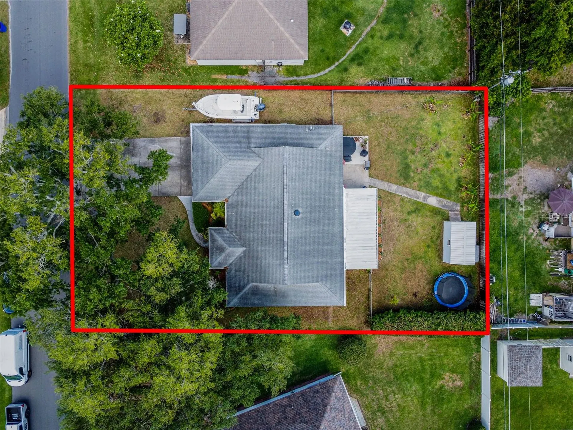 2225 Vista Palm Drive Edgewater FL 32141