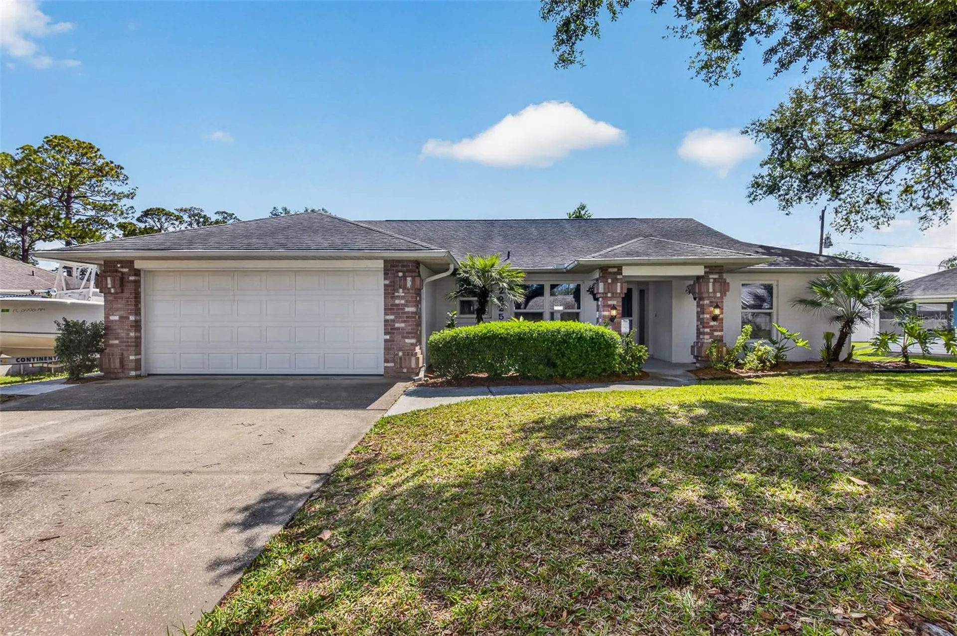 2225 Vista Palm Drive Edgewater FL 32141