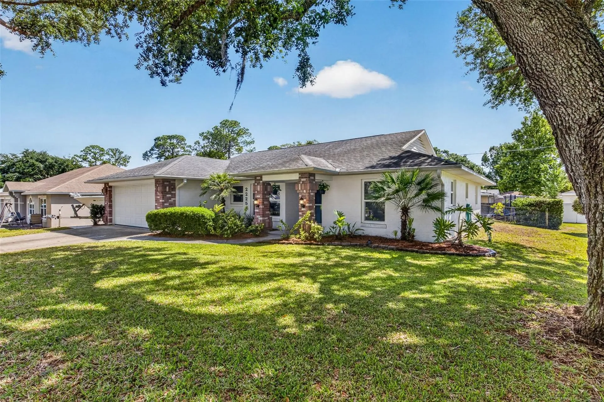 2225 Vista Palm Drive Edgewater FL 32141